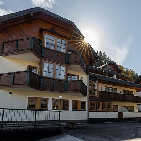 Appartements Planai By Schladmingurlaub Exterior photo