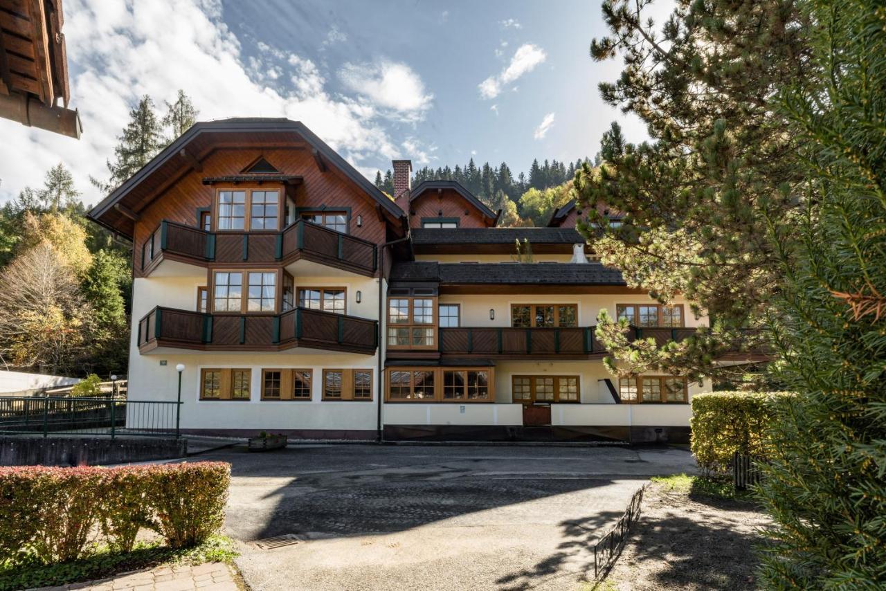 Appartements Planai By Schladmingurlaub Exterior photo