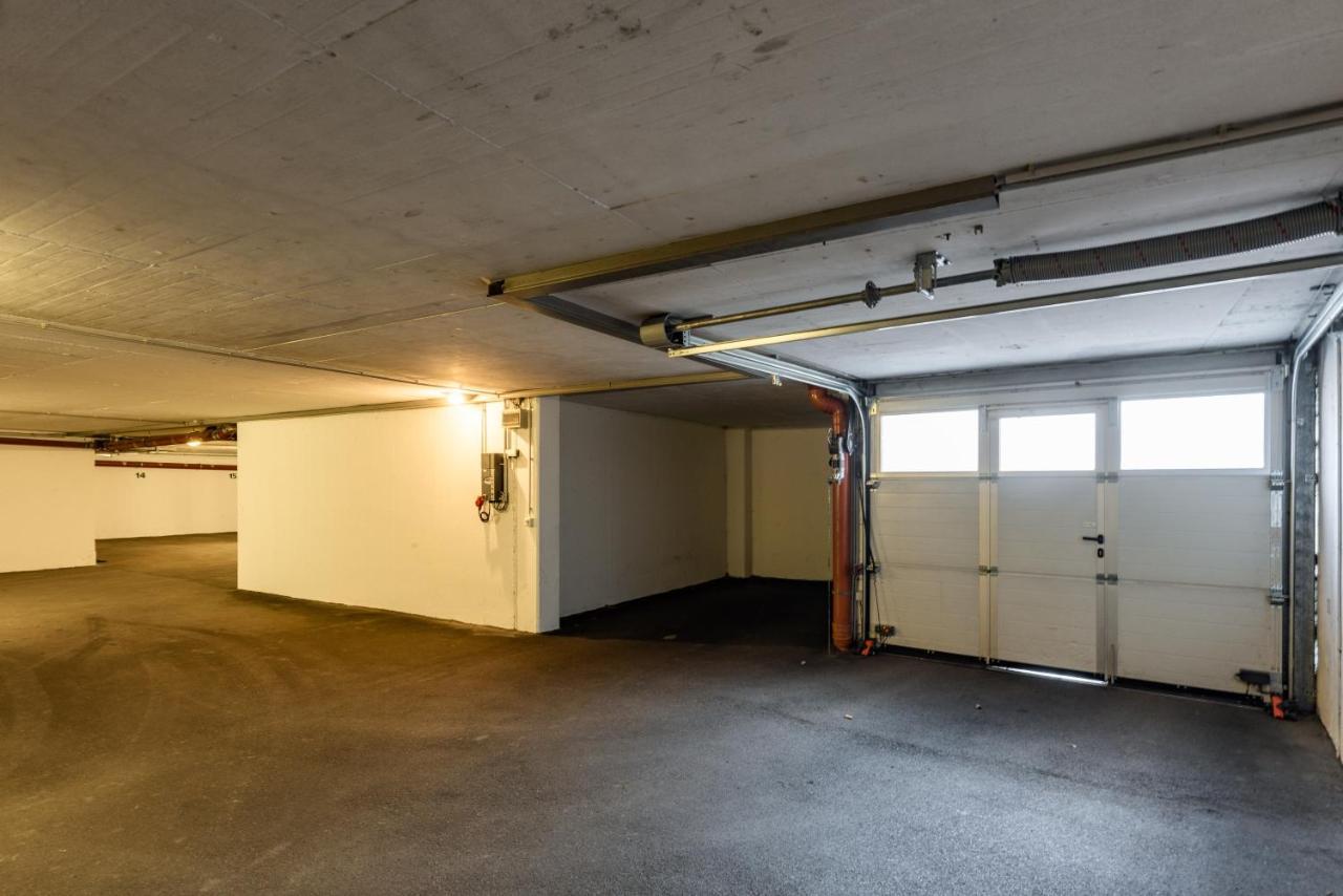 Appartements Planai By Schladmingurlaub Exterior photo