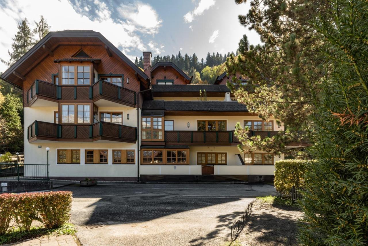 Appartements Planai By Schladmingurlaub Exterior photo