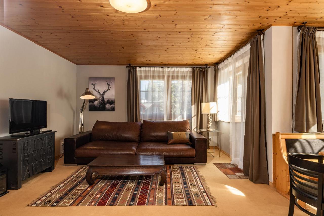 Appartements Planai By Schladmingurlaub Exterior photo
