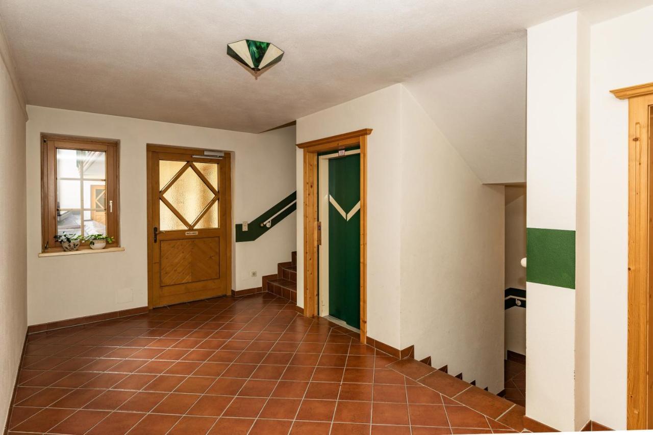 Appartements Planai By Schladmingurlaub Exterior photo