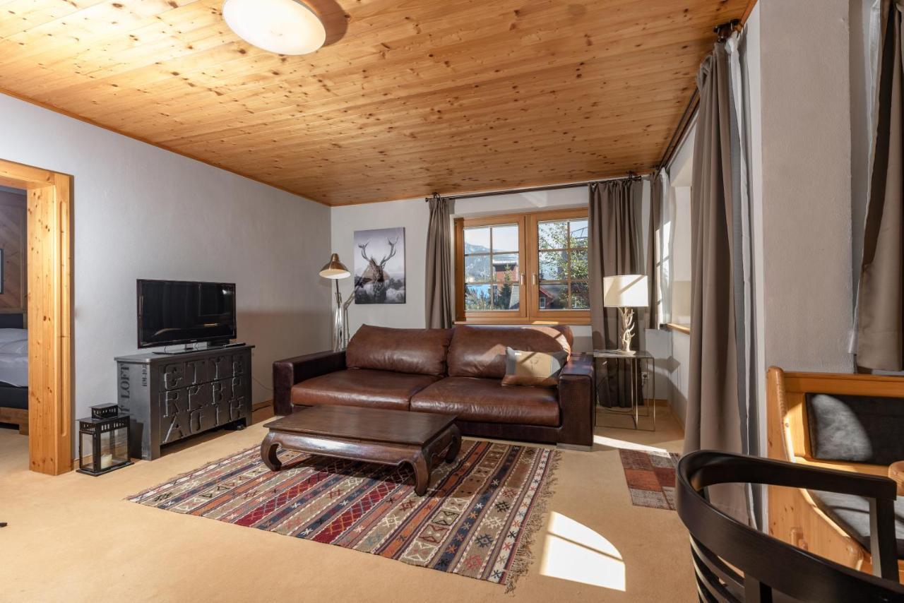 Appartements Planai By Schladmingurlaub Exterior photo