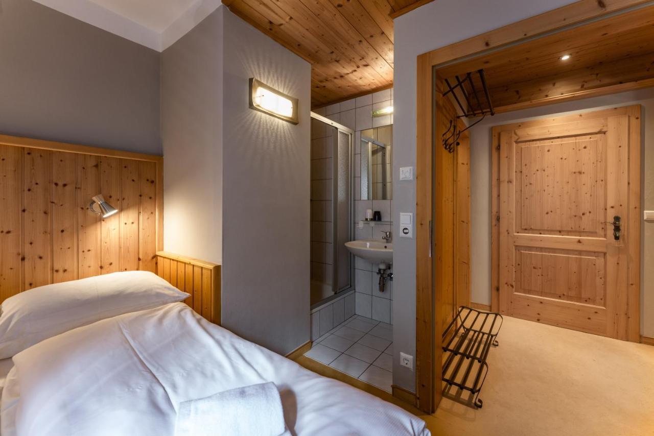 Appartements Planai By Schladmingurlaub Exterior photo