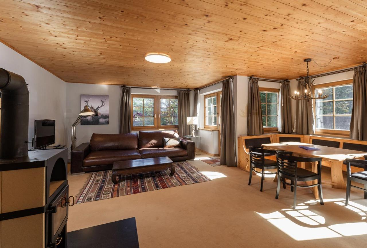 Appartements Planai By Schladmingurlaub Exterior photo