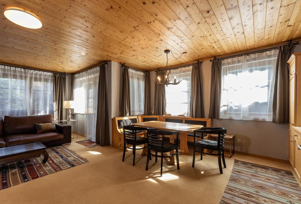 Appartements Planai By Schladmingurlaub Exterior photo