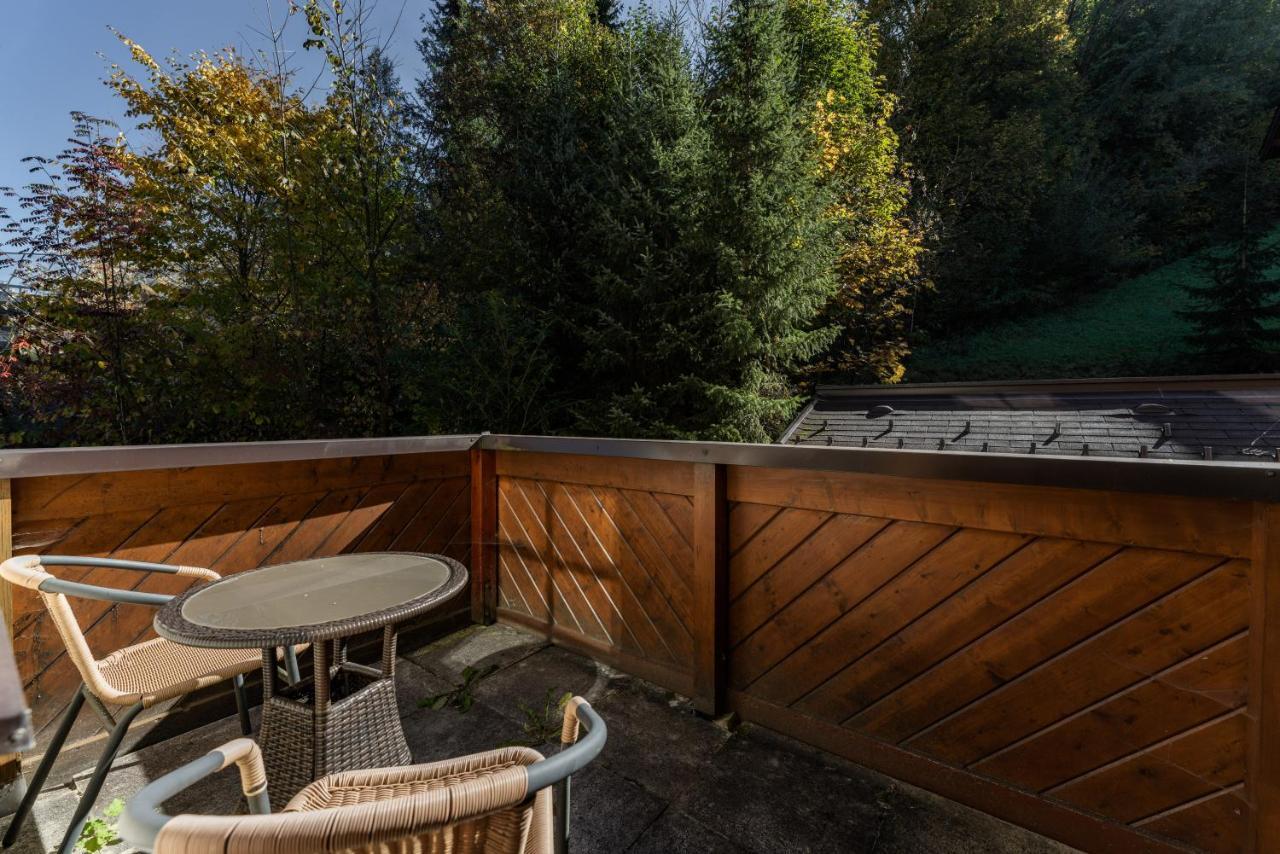 Appartements Planai By Schladmingurlaub Exterior photo