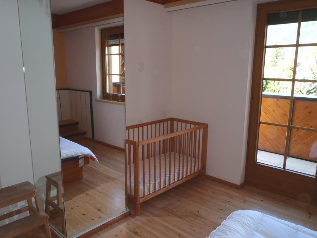 Appartements Planai By Schladmingurlaub Exterior photo