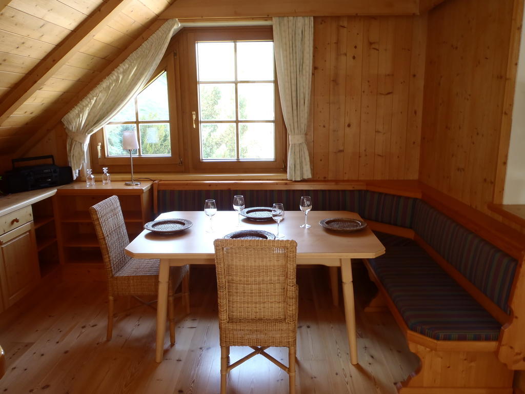 Appartements Planai By Schladmingurlaub Room photo