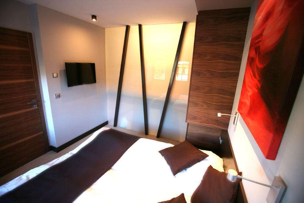 Appartements Planai By Schladmingurlaub Exterior photo