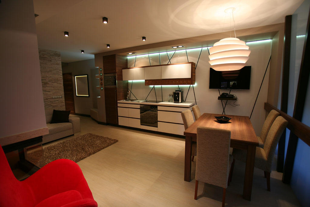 Appartements Planai By Schladmingurlaub Exterior photo