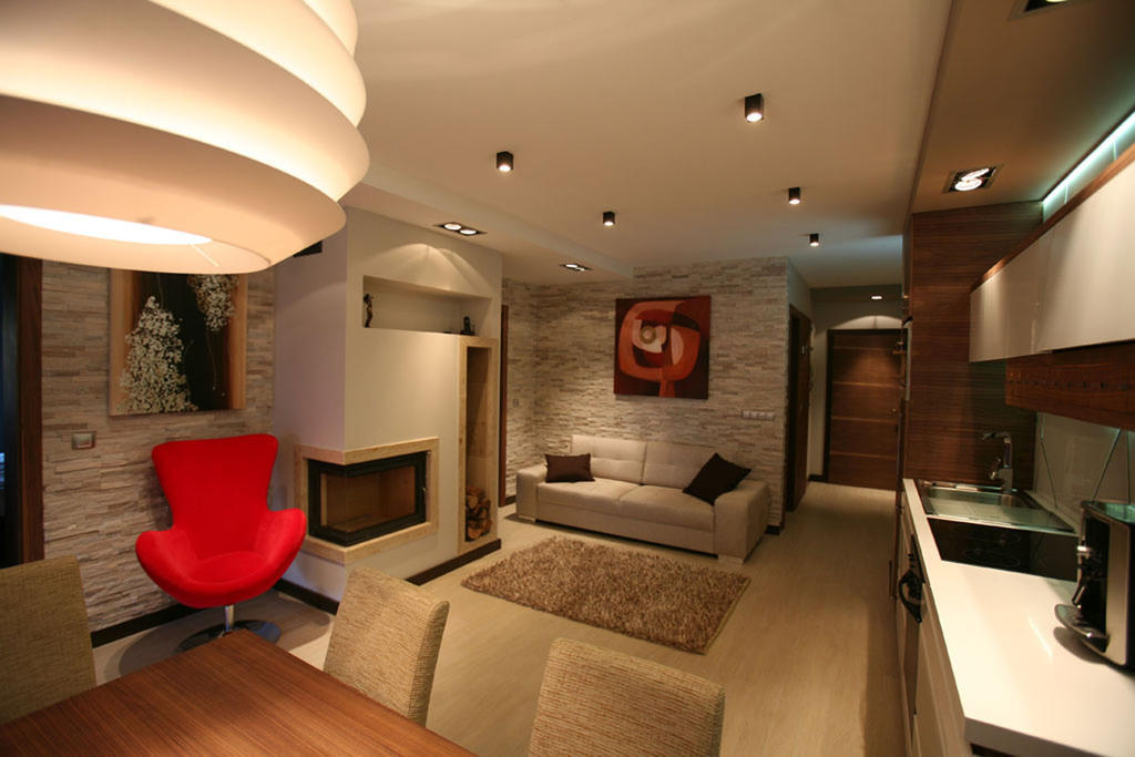 Appartements Planai By Schladmingurlaub Room photo