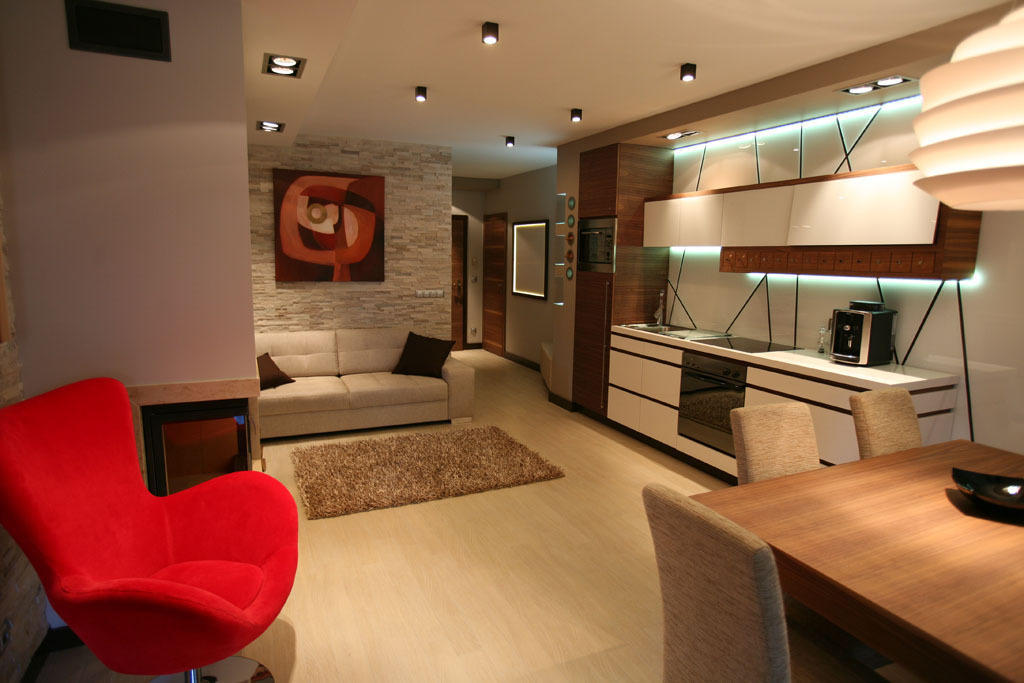 Appartements Planai By Schladmingurlaub Room photo