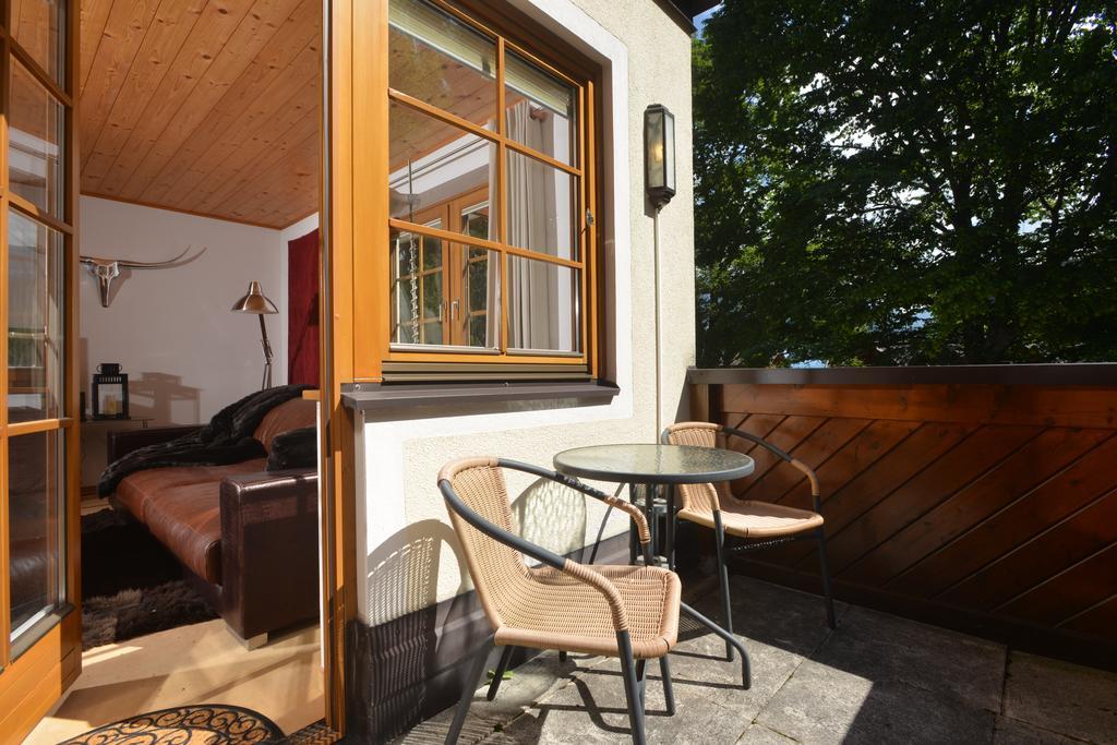 Appartements Planai By Schladmingurlaub Exterior photo